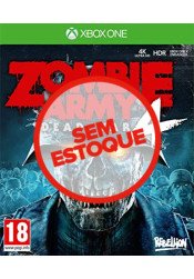 Zombie Army: Dead War 4  - XBOX ONE